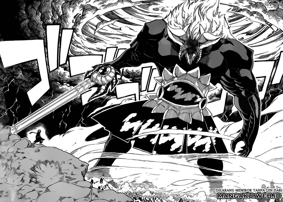 fairy-tail - Chapter: 433