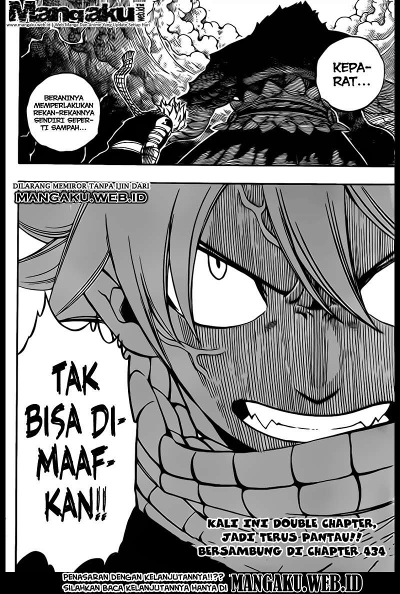 fairy-tail - Chapter: 433