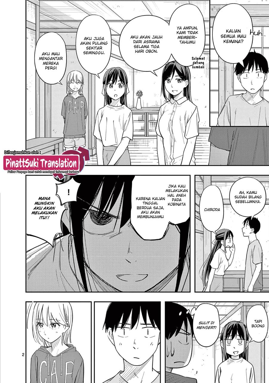 trap-heroine - Chapter: 24