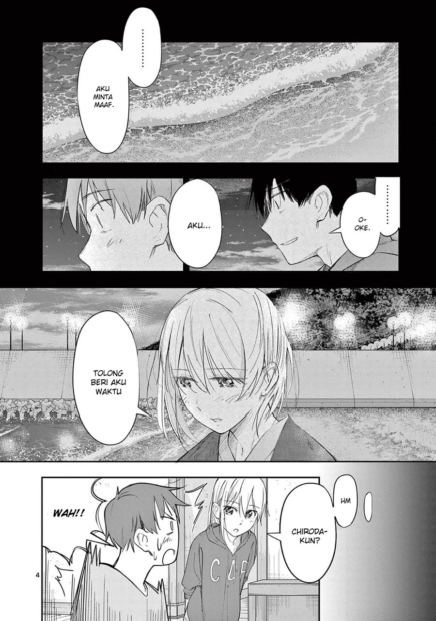 trap-heroine - Chapter: 24