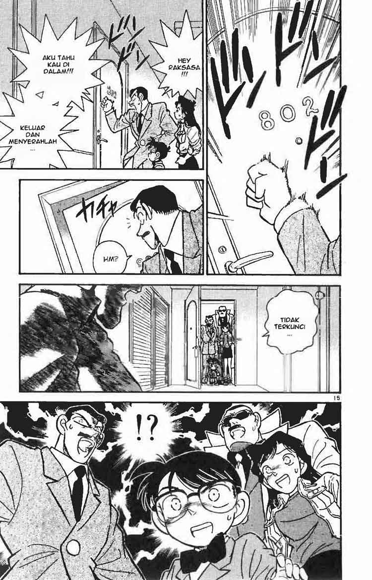 detective-conan - Chapter: 015