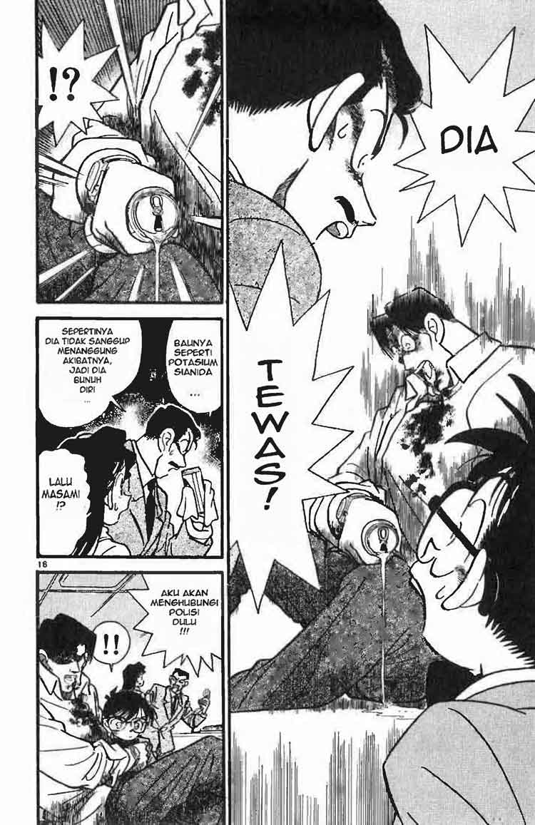 detective-conan - Chapter: 015
