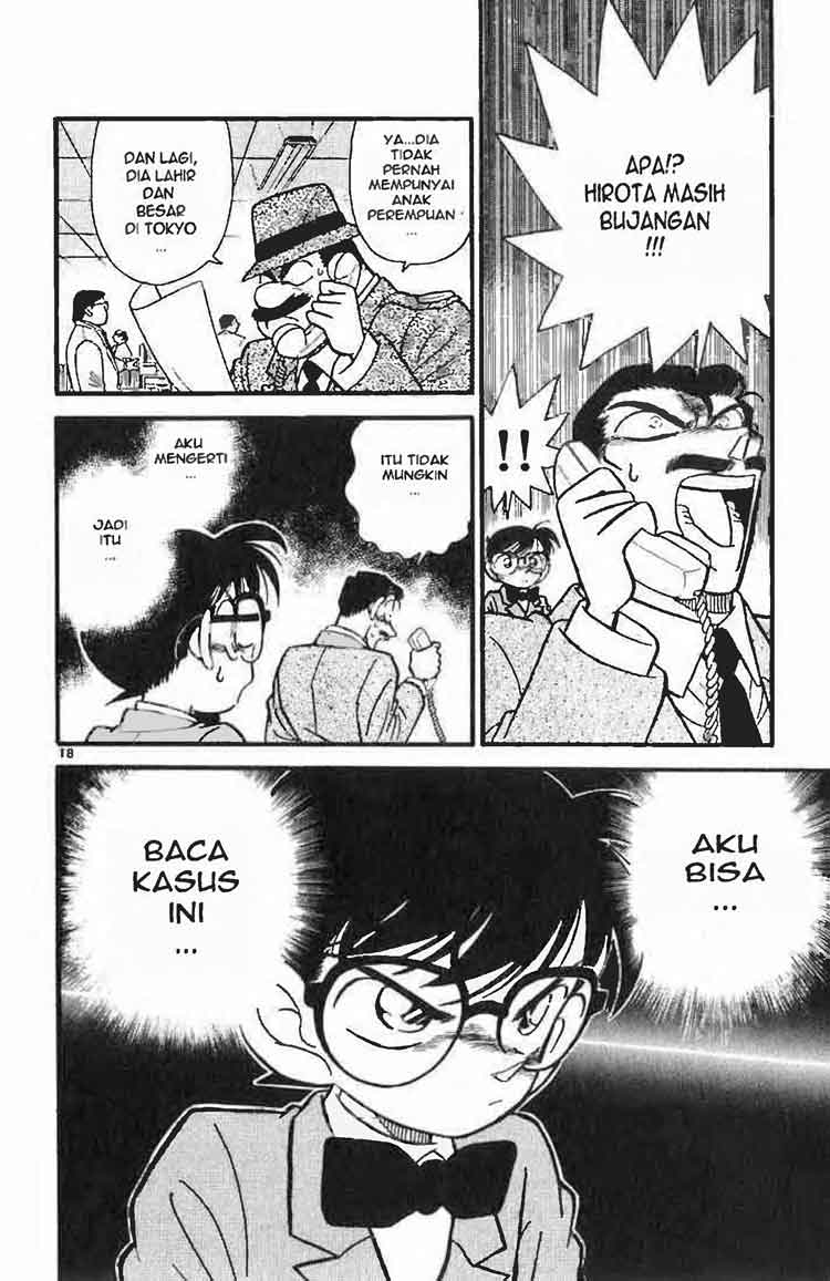 detective-conan - Chapter: 015