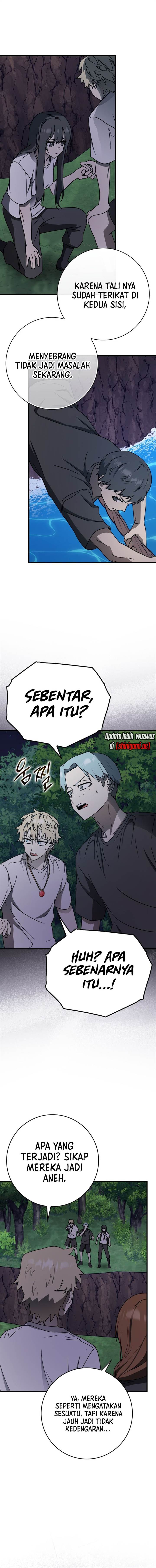 the-demon-prince-goes-to-the-academy - Chapter: 58