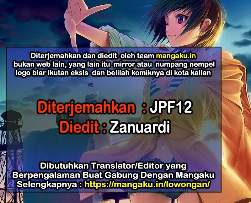 shuumatsu-no-valkyrie - Chapter: 18