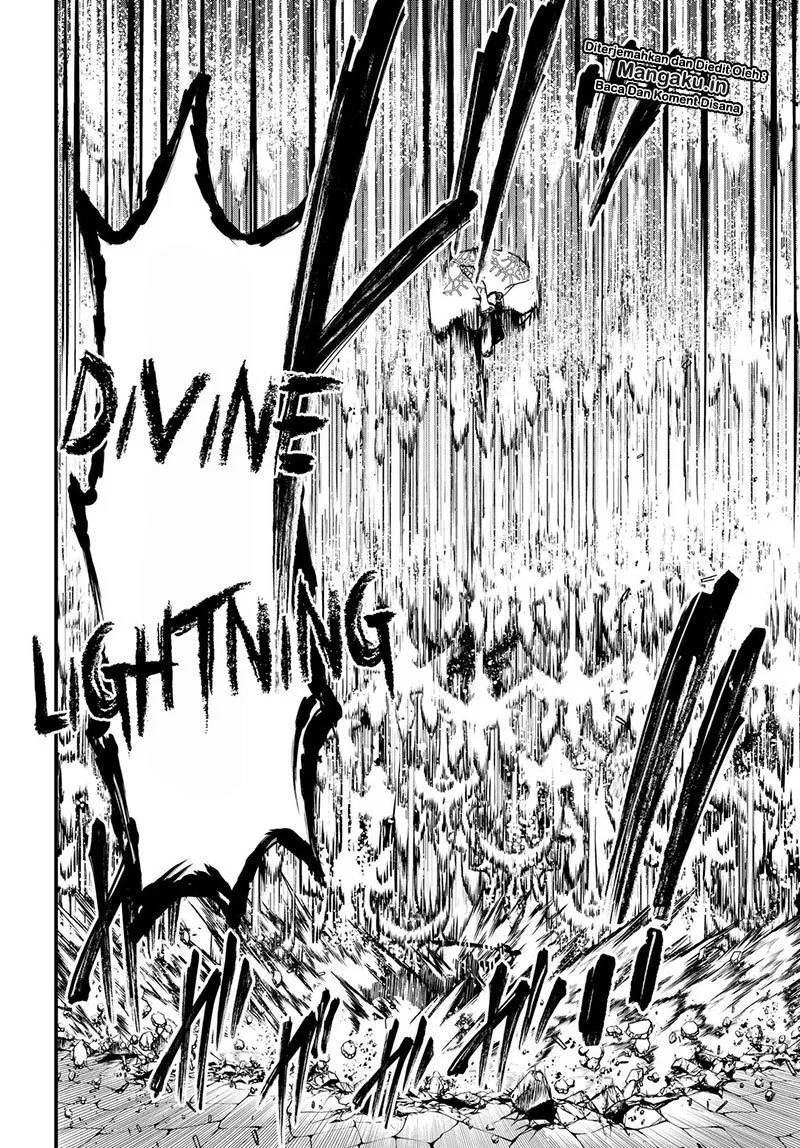 shuumatsu-no-valkyrie - Chapter: 18