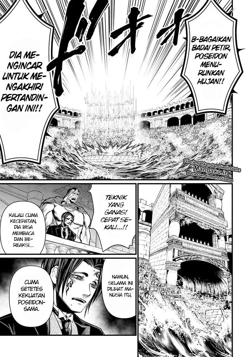 shuumatsu-no-valkyrie - Chapter: 18