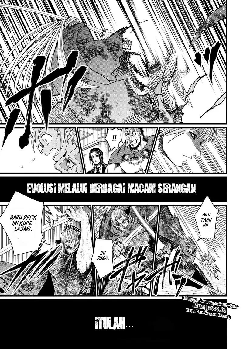 shuumatsu-no-valkyrie - Chapter: 18