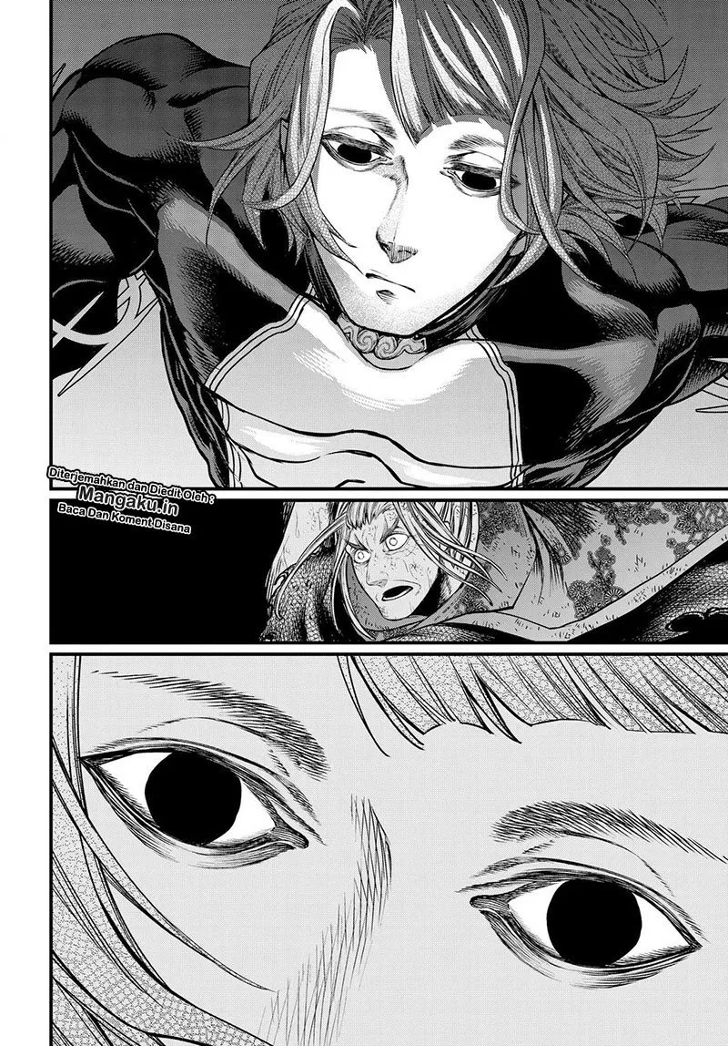 shuumatsu-no-valkyrie - Chapter: 18