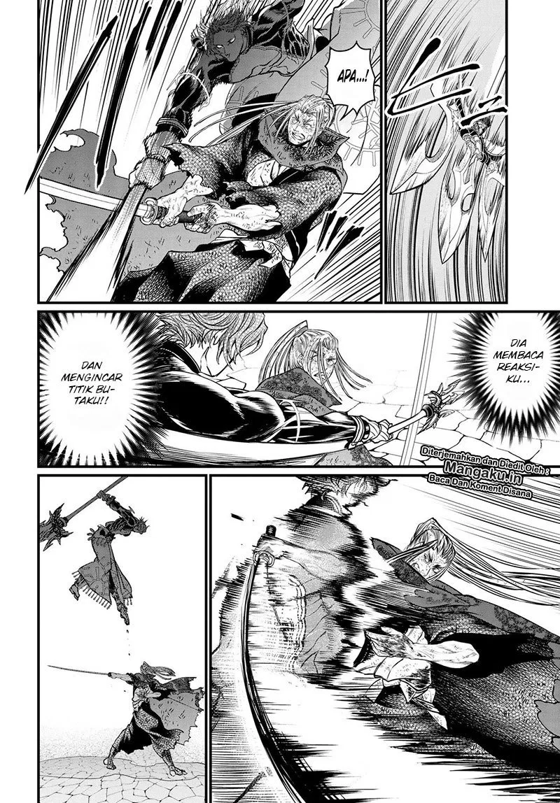 shuumatsu-no-valkyrie - Chapter: 18
