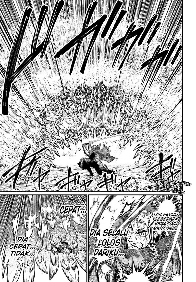 shuumatsu-no-valkyrie - Chapter: 18