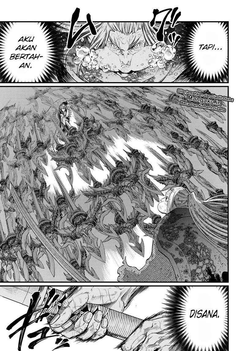 shuumatsu-no-valkyrie - Chapter: 18
