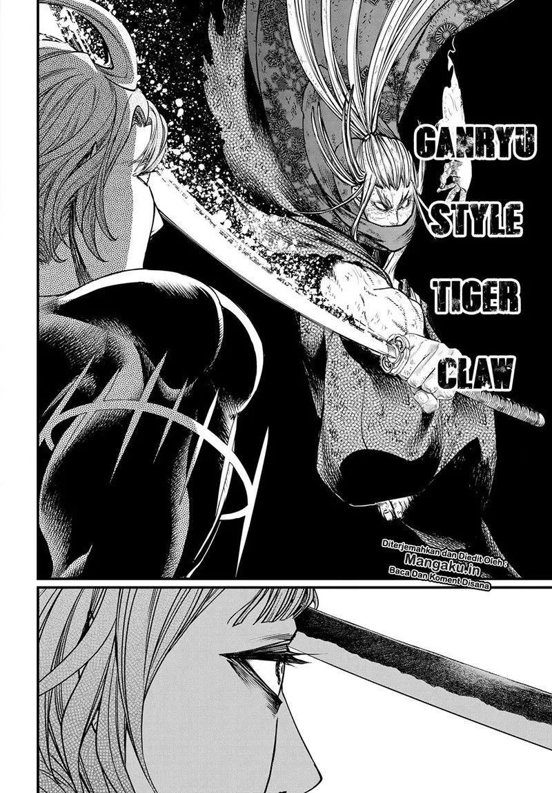 shuumatsu-no-valkyrie - Chapter: 18