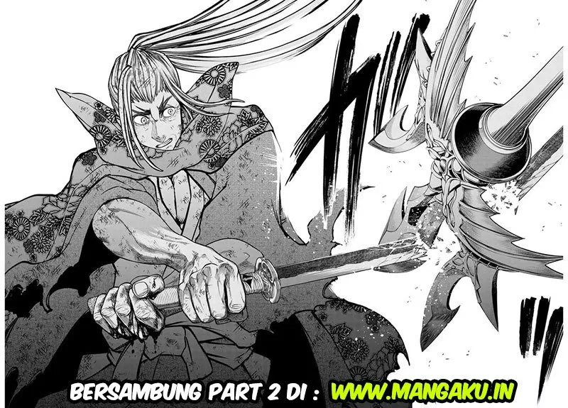 shuumatsu-no-valkyrie - Chapter: 18