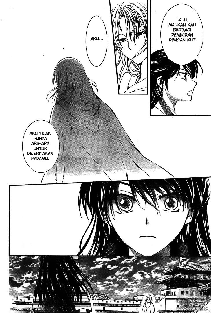 akatsuki-no-yona - Chapter: 126