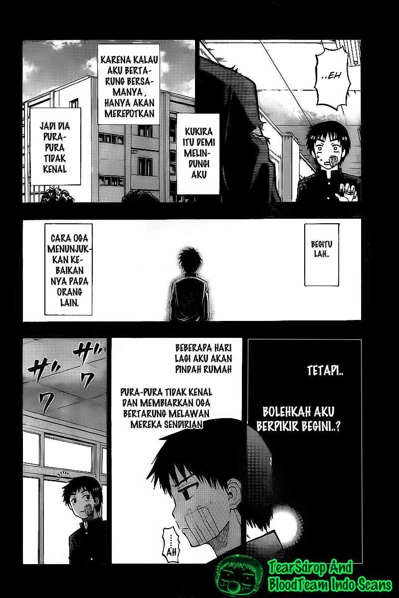 beelzebub - Chapter: 66