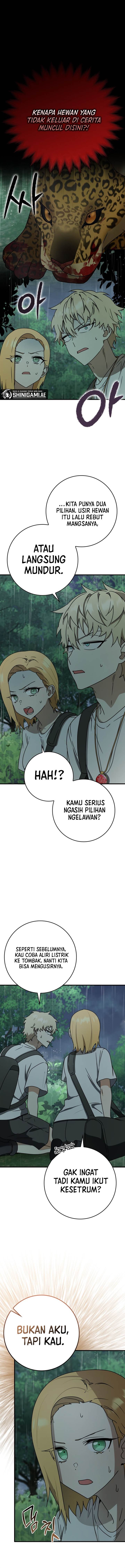 the-demon-prince-goes-to-the-academy - Chapter: 57