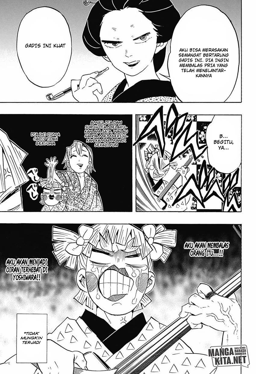 kimetsu-no-yaiba - Chapter: 72