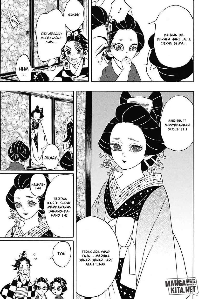 kimetsu-no-yaiba - Chapter: 72