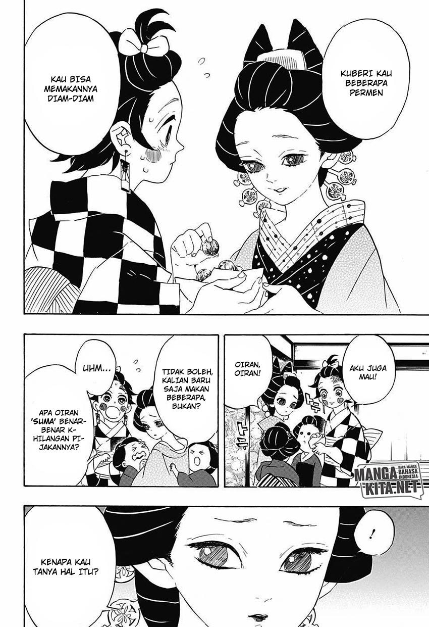 kimetsu-no-yaiba - Chapter: 72