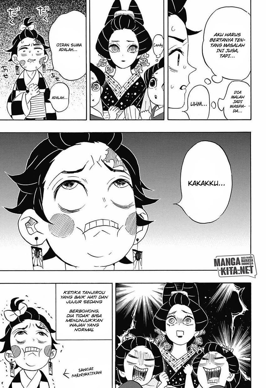 kimetsu-no-yaiba - Chapter: 72