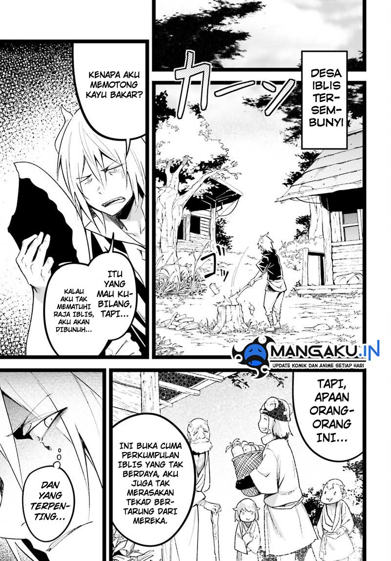 lv999-no-murabito - Chapter: 60