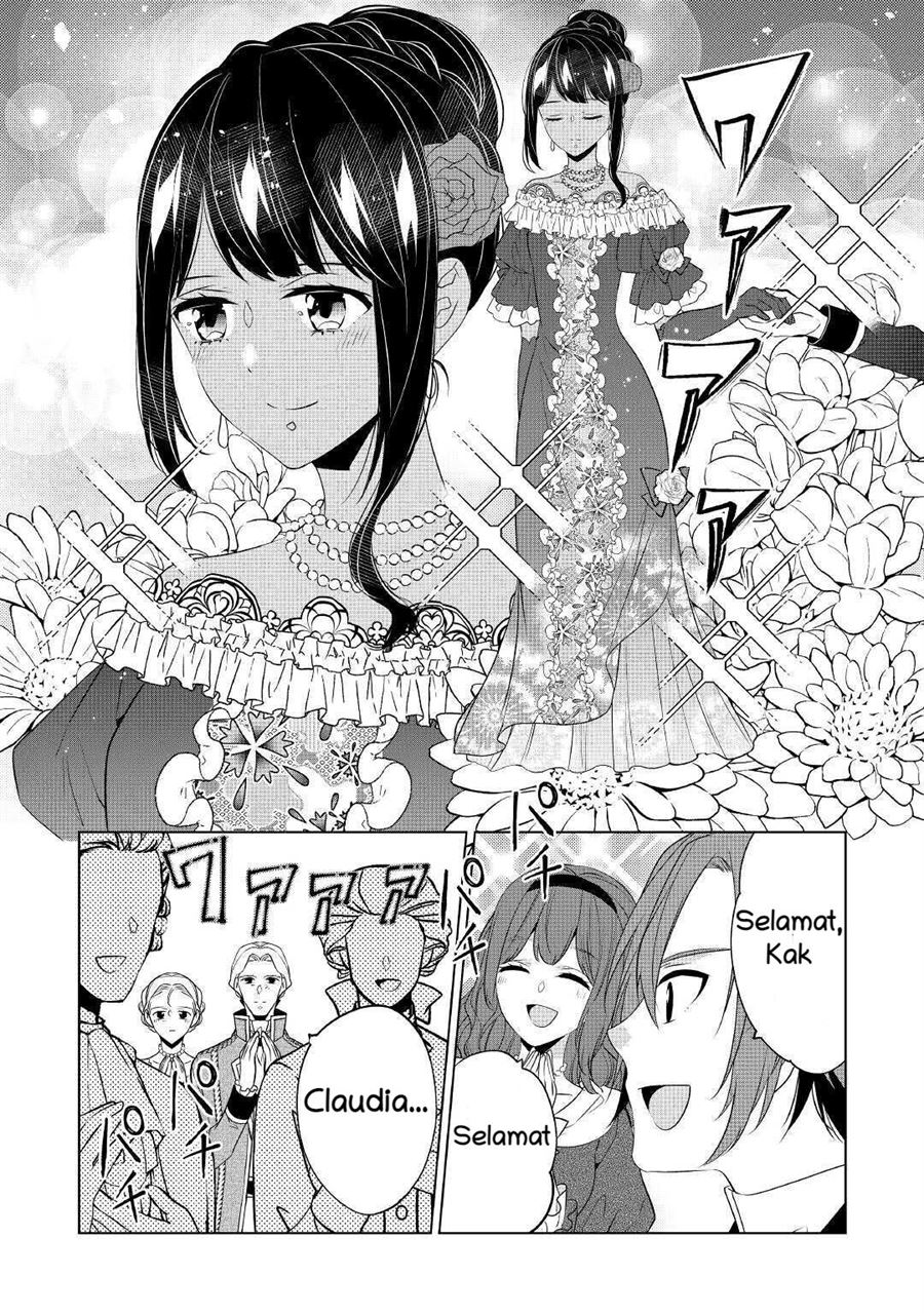 watashi-wa-akuyaku-reijou-nanka-janai-yami-tsukaidakaratte-kanarazushimo-akuyakuda-to-omou-na-yo - Chapter: 16