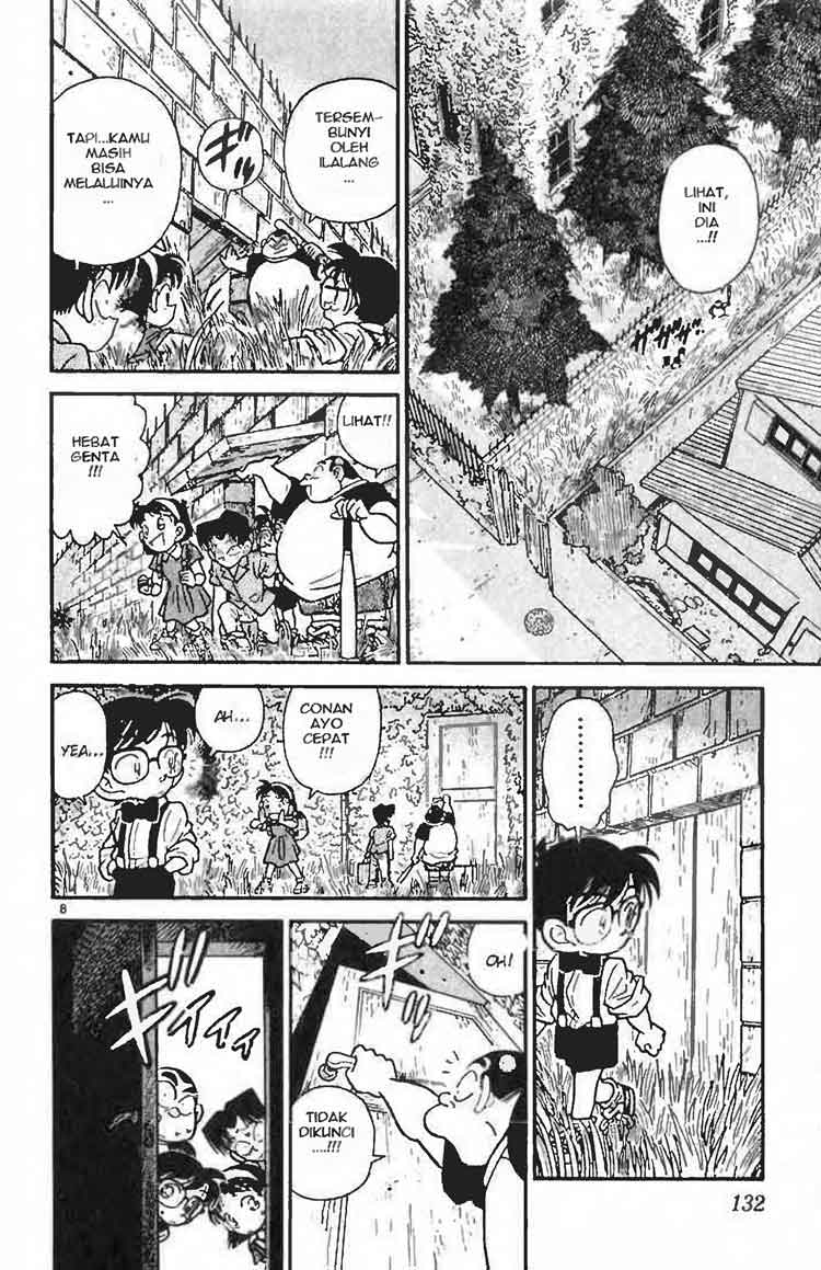 detective-conan - Chapter: 017