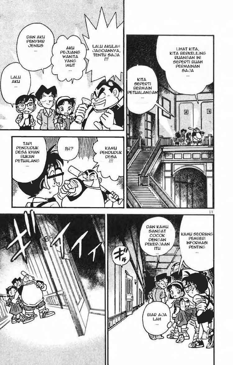 detective-conan - Chapter: 017