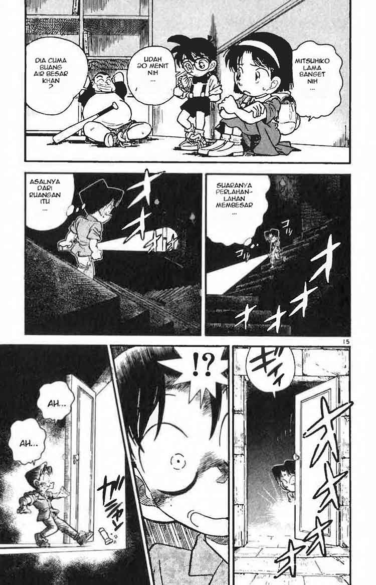 detective-conan - Chapter: 017