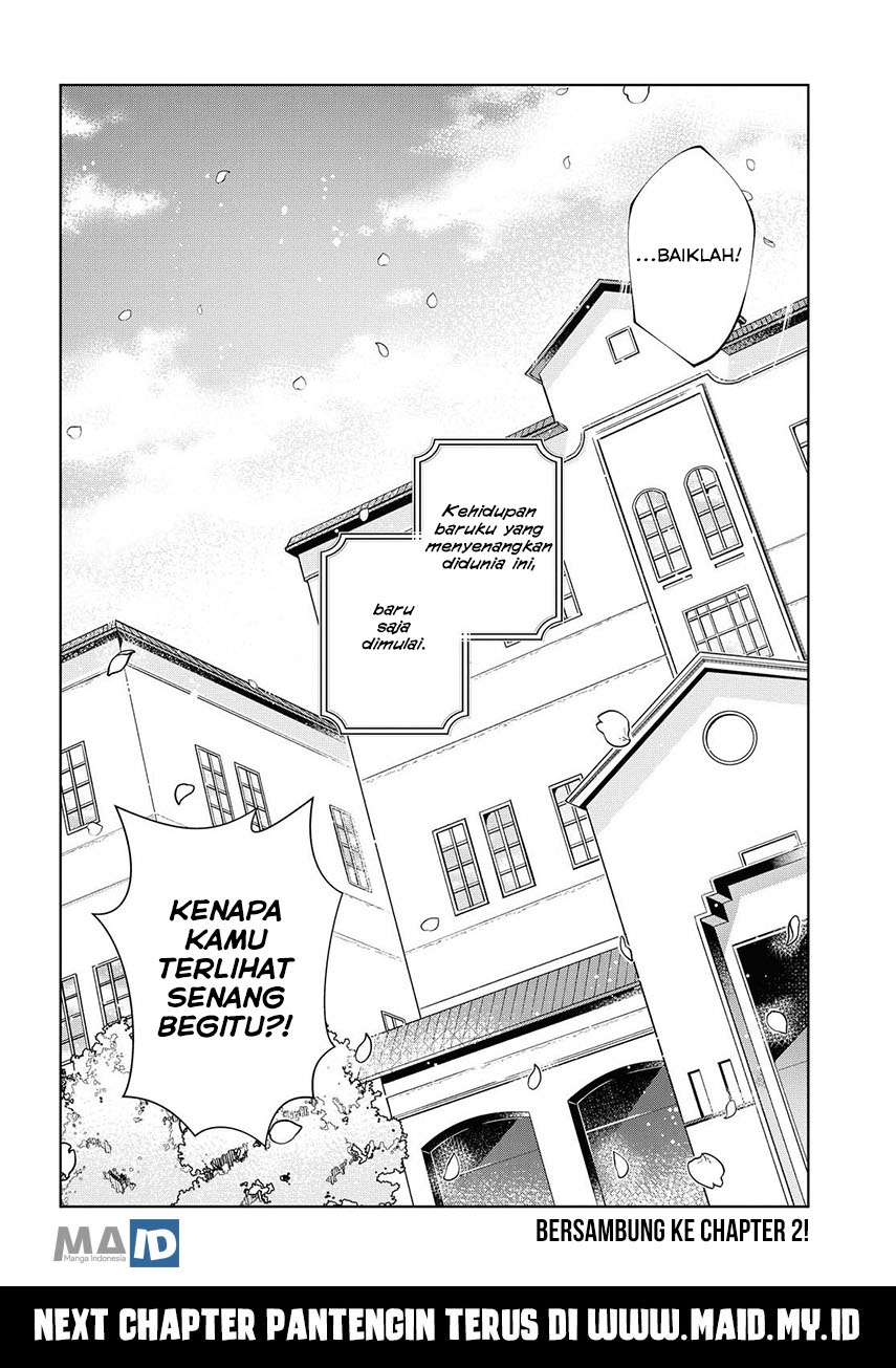 watashi-no-oshi-wa-akuyaku-reijou - Chapter: 1