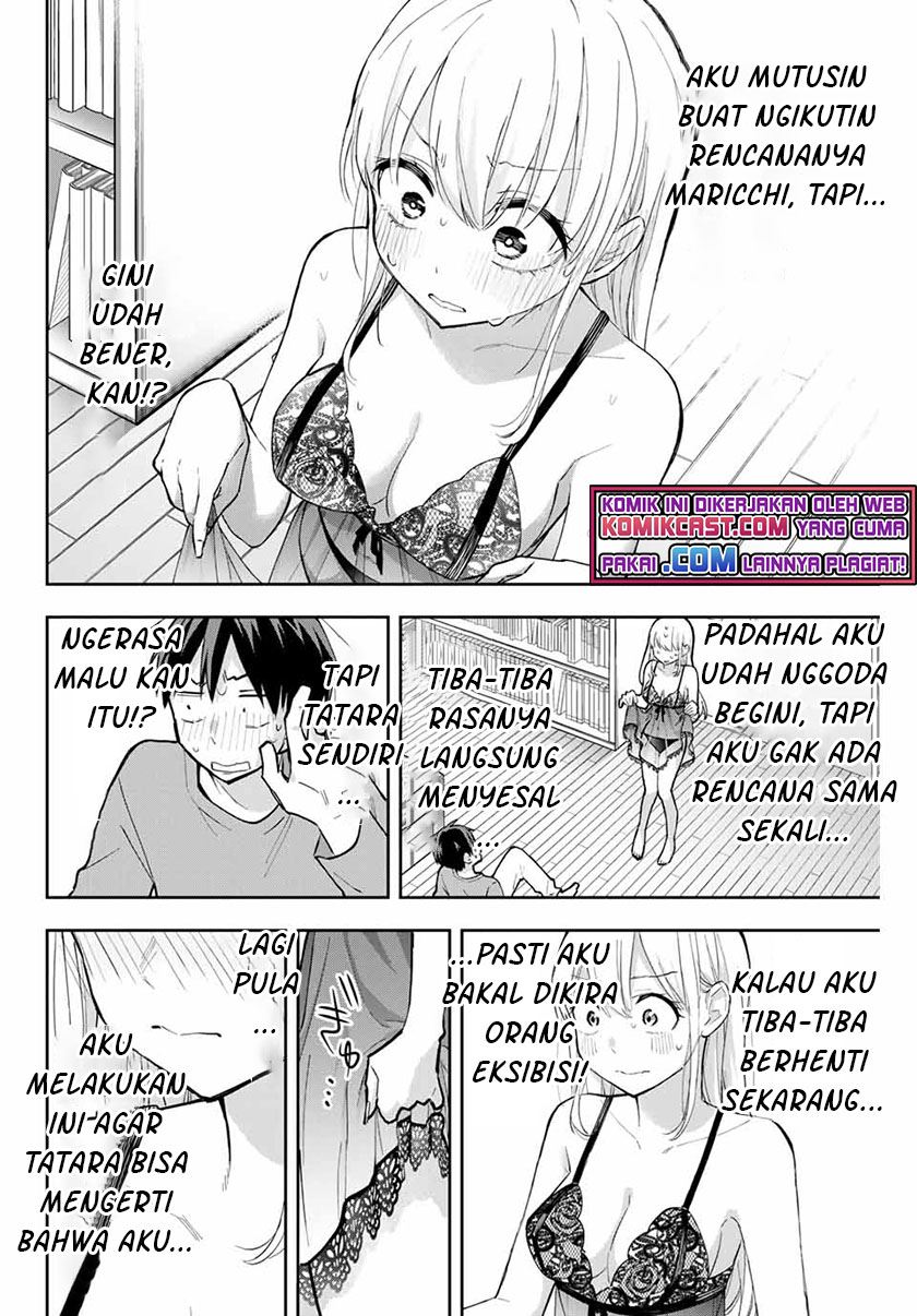 hanazono-twins - Chapter: 62