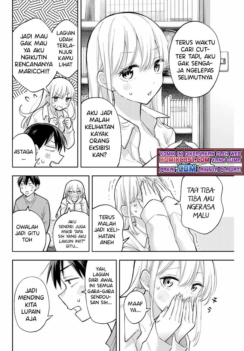 hanazono-twins - Chapter: 62