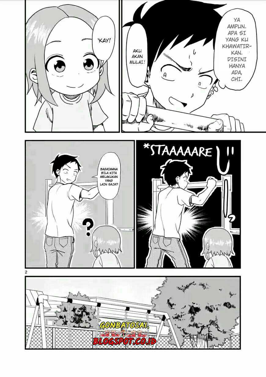 karakai-jouzu-no-moto-takagi-san - Chapter: 08