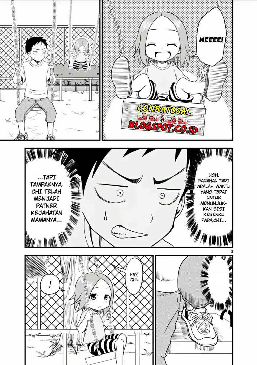 karakai-jouzu-no-moto-takagi-san - Chapter: 08