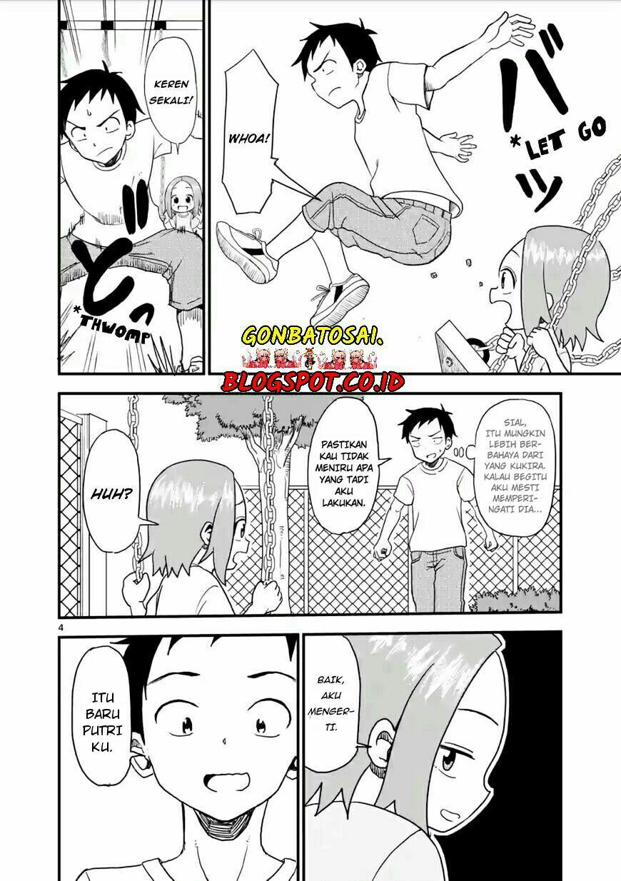 karakai-jouzu-no-moto-takagi-san - Chapter: 08