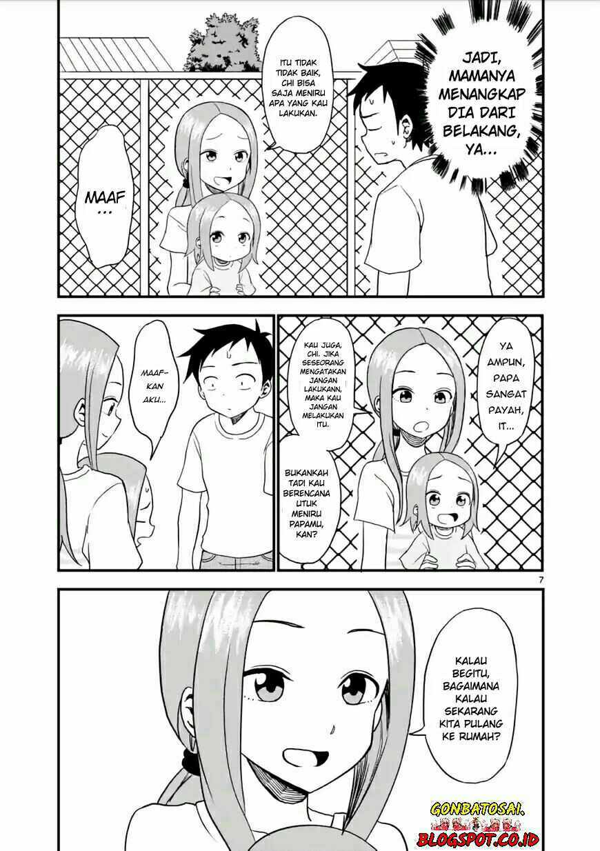 karakai-jouzu-no-moto-takagi-san - Chapter: 08