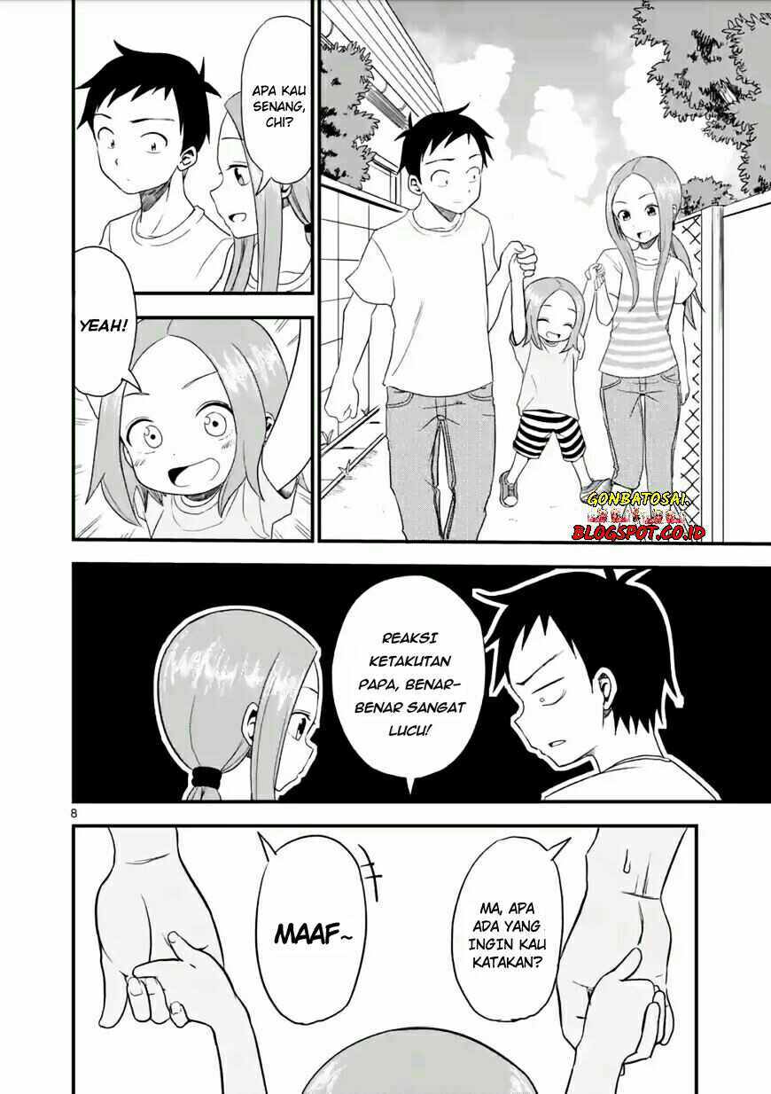 karakai-jouzu-no-moto-takagi-san - Chapter: 08