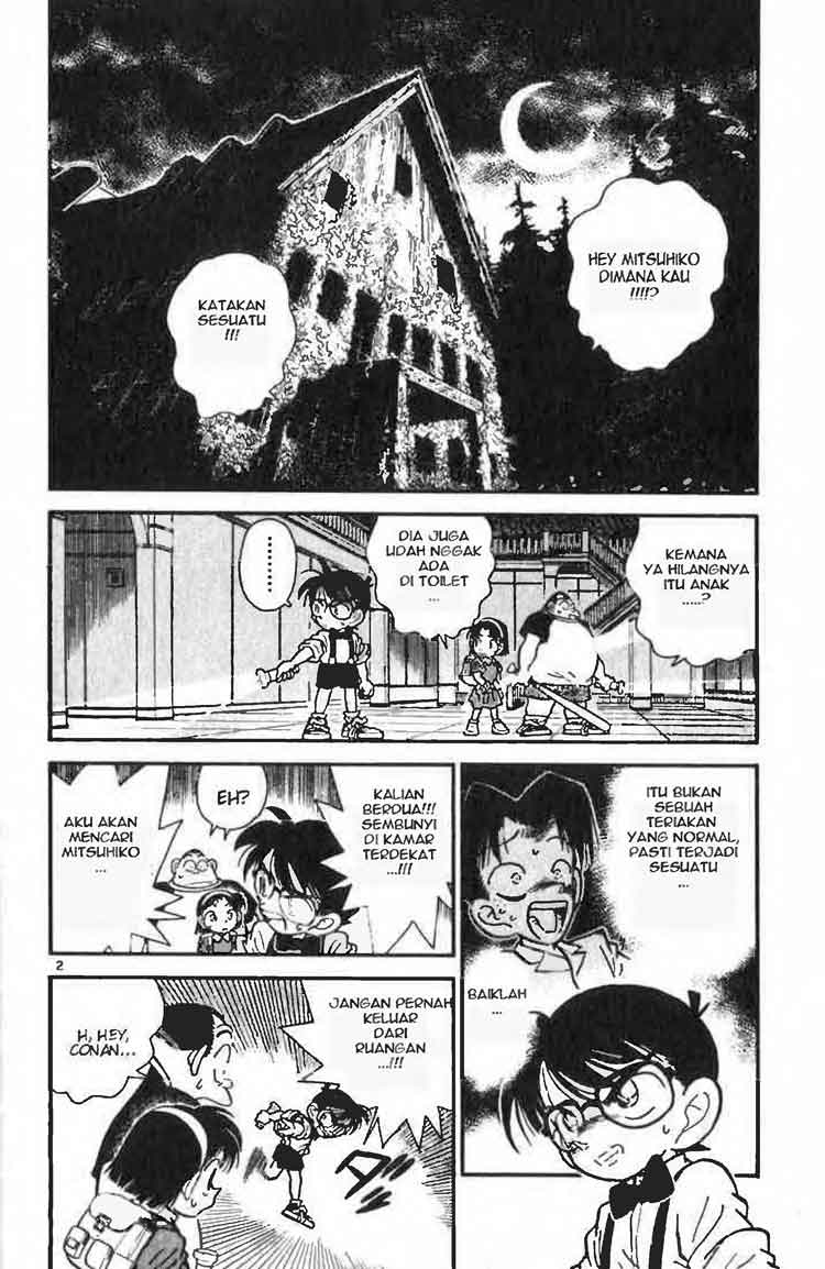 detective-conan - Chapter: 018