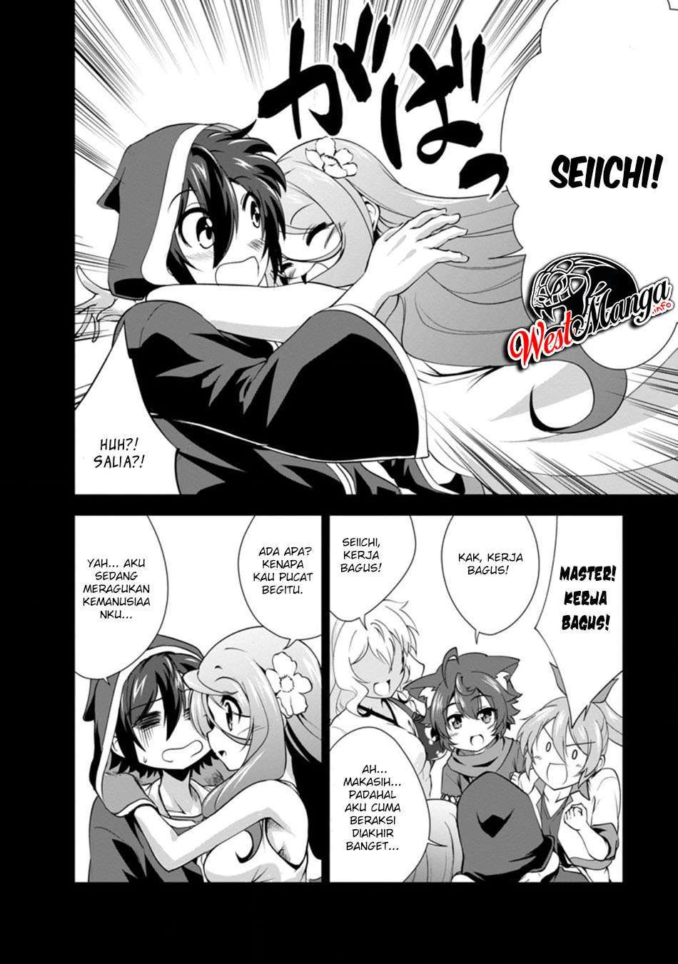 shinka-no-mi - Chapter: 26