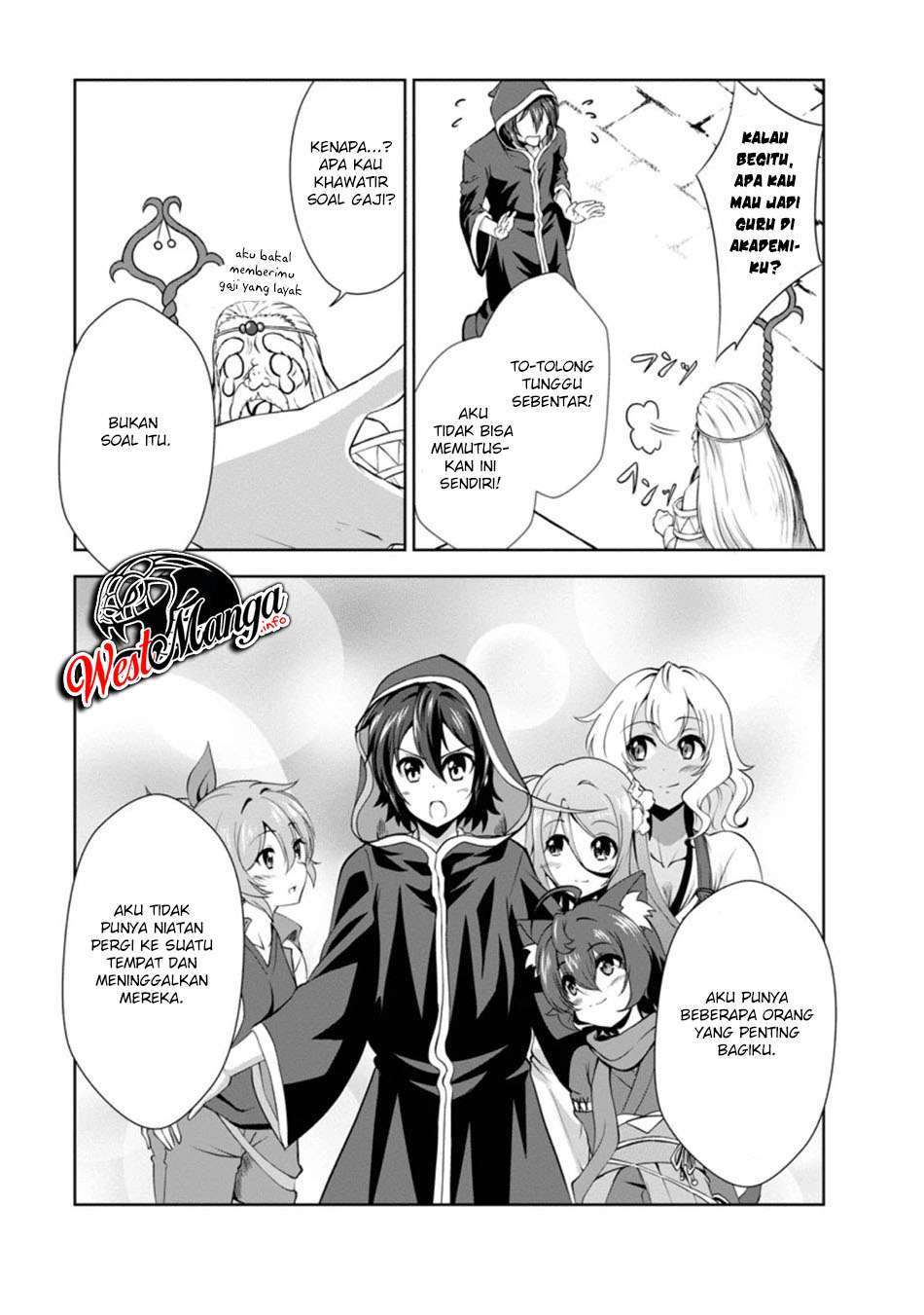 shinka-no-mi - Chapter: 26