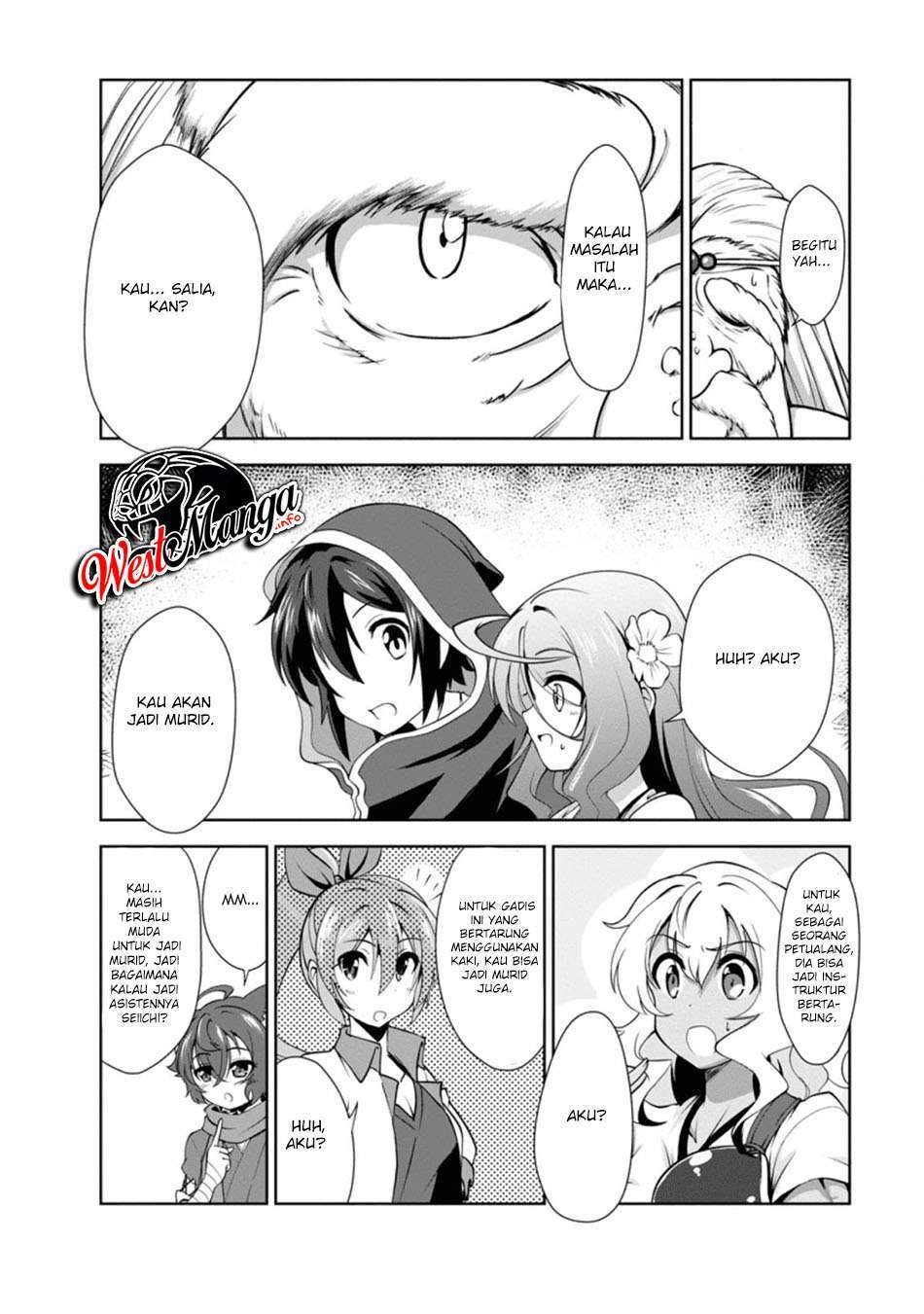 shinka-no-mi - Chapter: 26