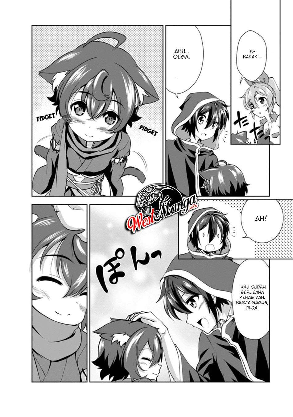 shinka-no-mi - Chapter: 26