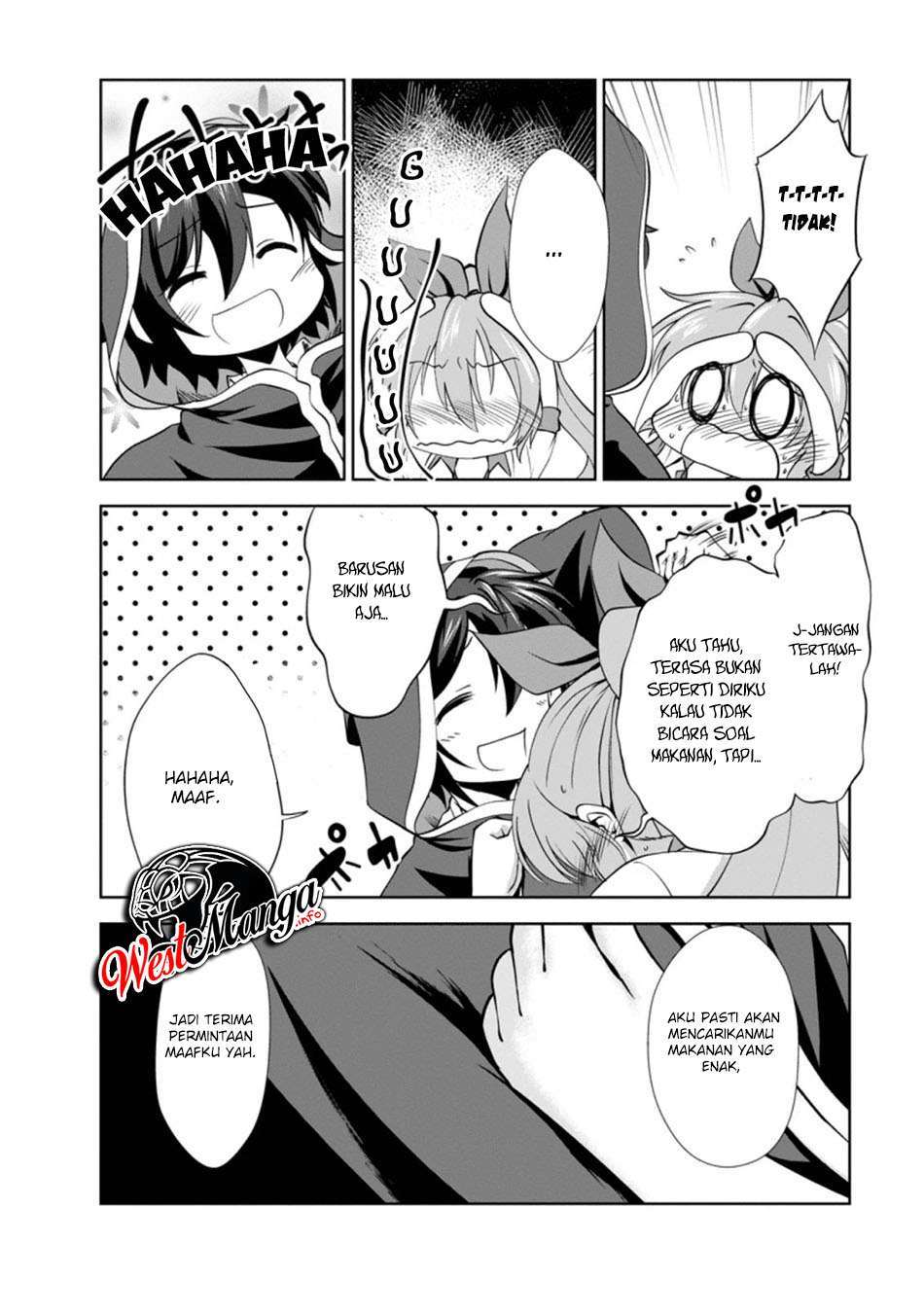 shinka-no-mi - Chapter: 26