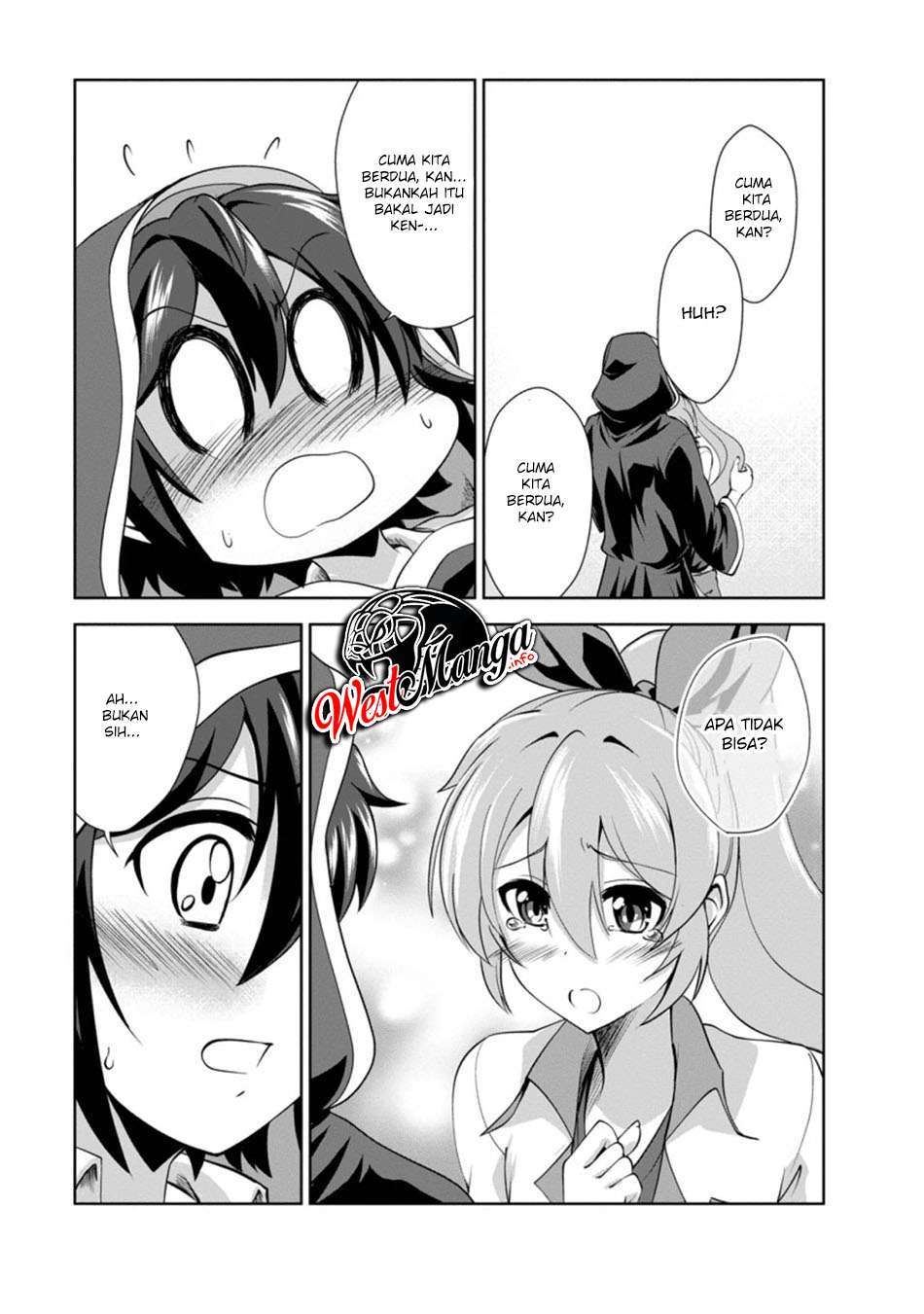 shinka-no-mi - Chapter: 26