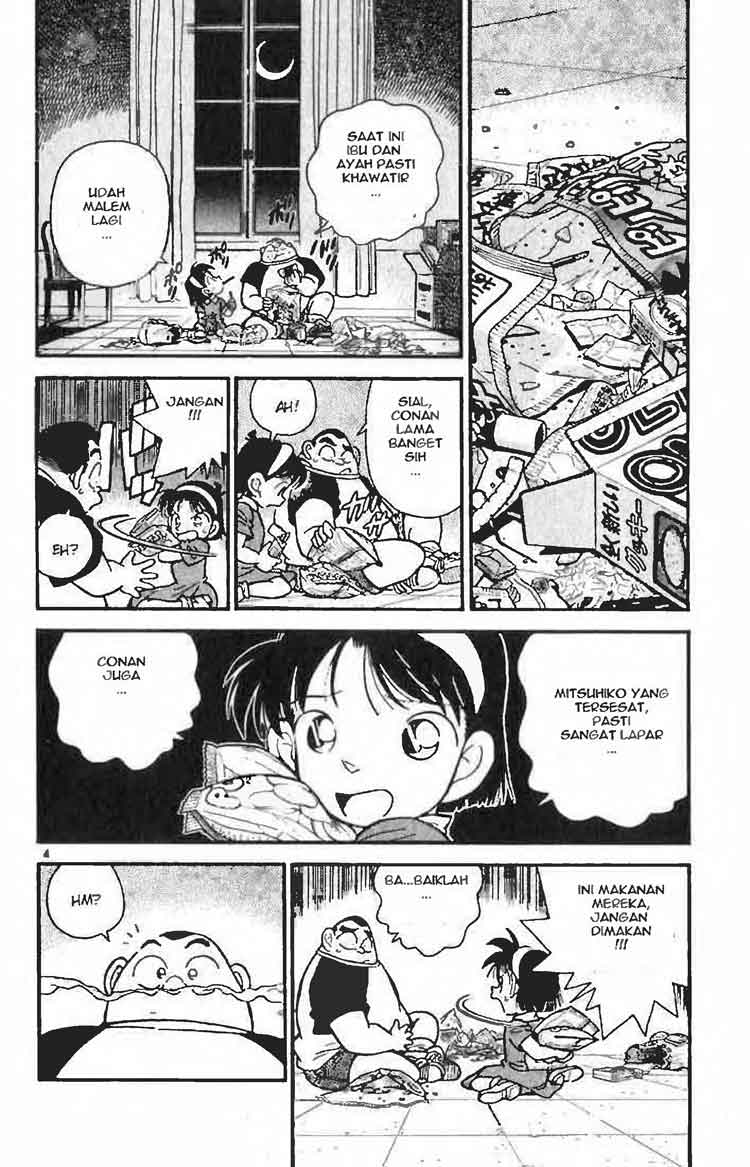 detective-conan - Chapter: 018