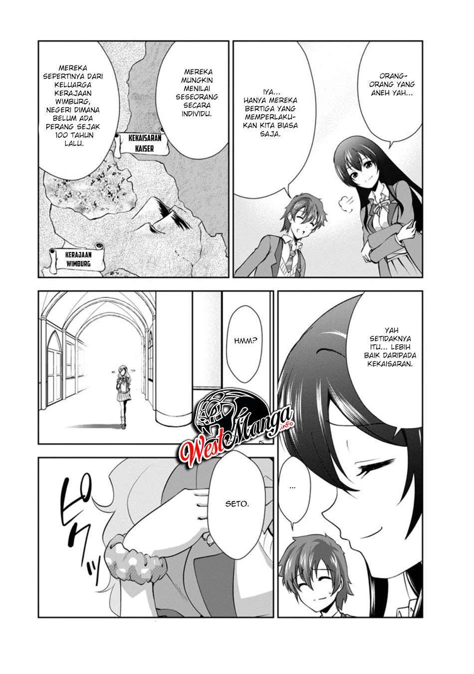 shinka-no-mi - Chapter: 26