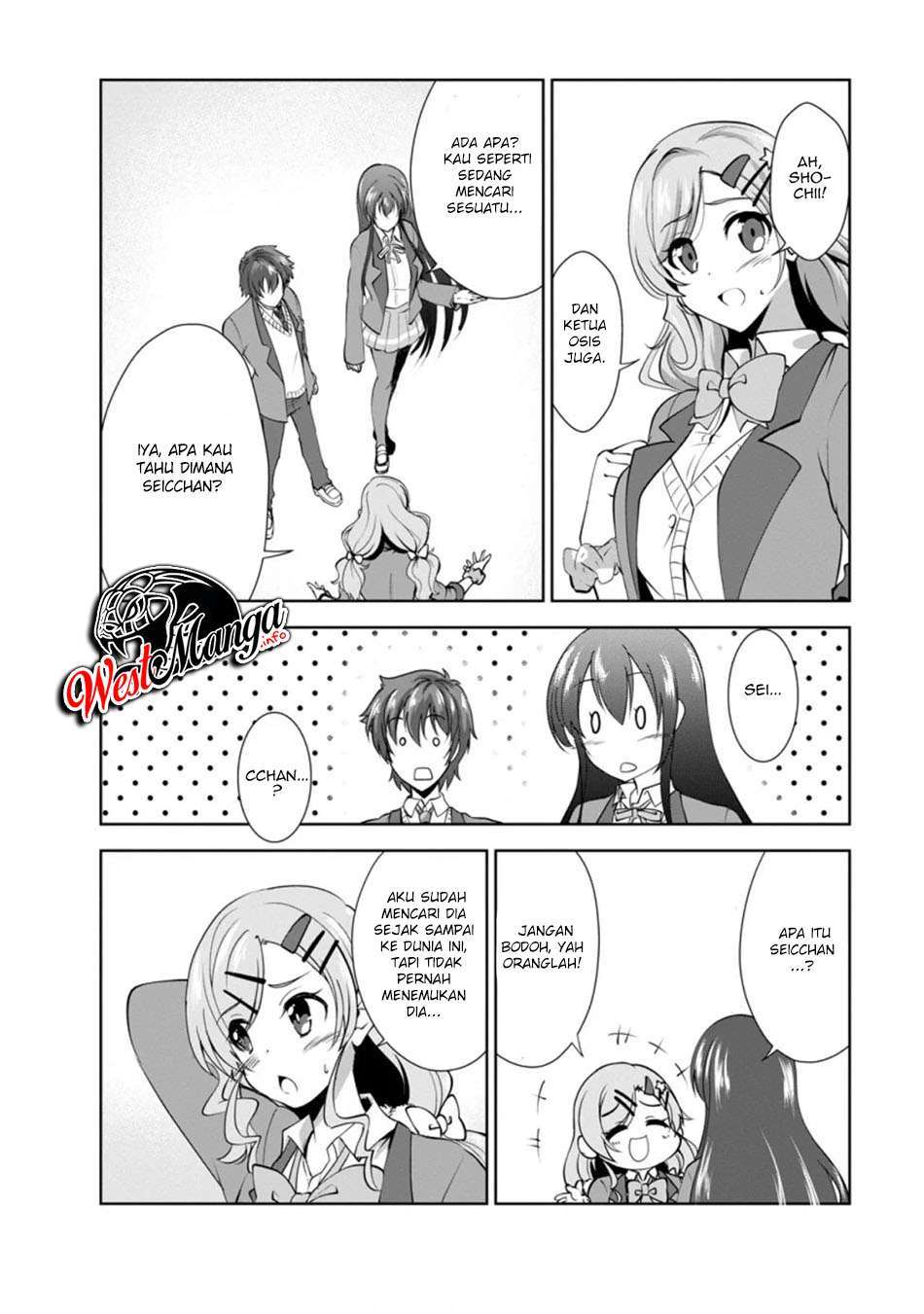 shinka-no-mi - Chapter: 26