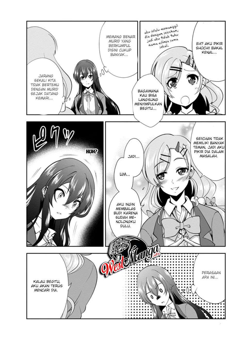 shinka-no-mi - Chapter: 26