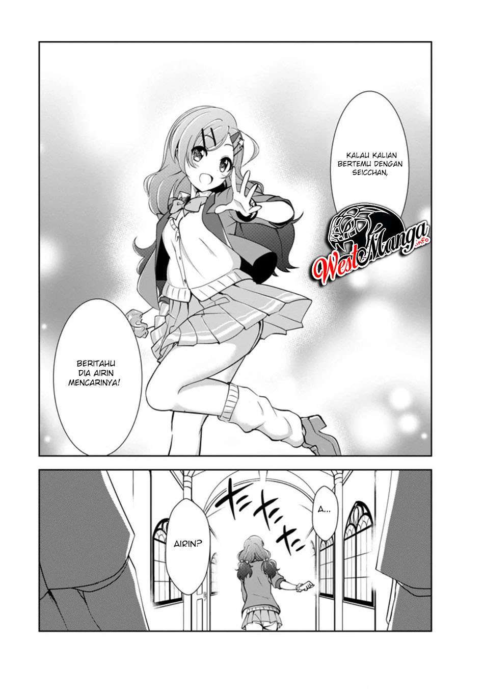 shinka-no-mi - Chapter: 26